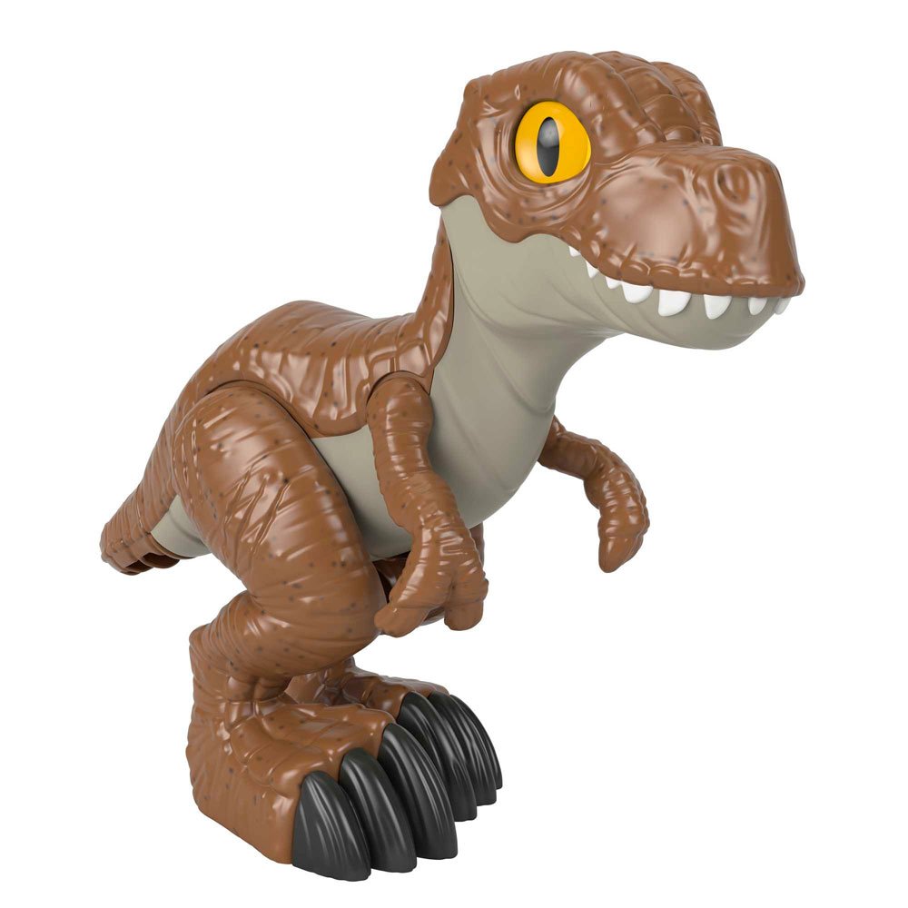 JURASSIC WORLD IMAGINEXT T.REX XL JURASSIC WORLD IMAGINEXT T.REX XL